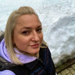 Юльчик Воронина, 01.04.1988, Санкт-Петербург