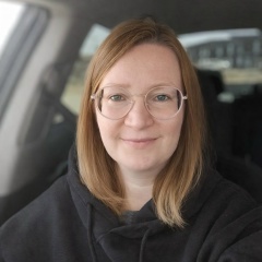 Юлия Подпорина, 03.03.1983, Оренбург