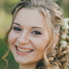 Анфиса Нагимова, 28.04.1985, Санкт-Петербург