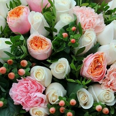 Валя Кулик, 14.04.1969, Краматорск