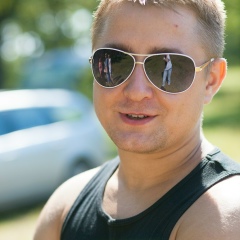 Кирилл Астайченков, 28.01, Нижний Новгород