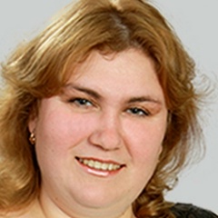 Ирина Гетманская, 29.09, Алексеевка