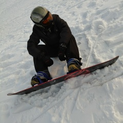 Оторва Евдокимова, 10.12, Санкт-Петербург