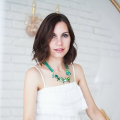 Елена Збар, 15.09.1985, Ижевск