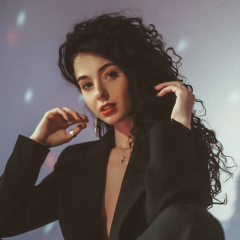 Катя Миллер, 03.12