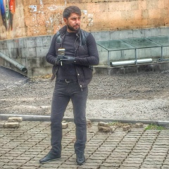 Альберт Мурадян, 07.07.1992, Ереван