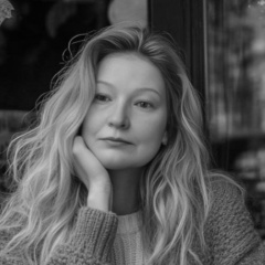 Gella Oorwe, 03.09, Москва