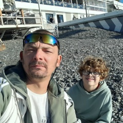 Вадим Кукушкин, 26.10, Балашиха