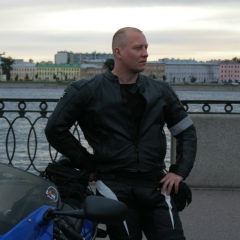 Алексей Николаевич, 15.02, Санкт-Петербург