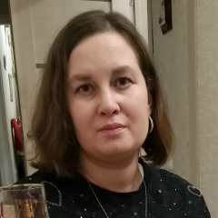 Юлия Забровская, 06.04.1985, Магадан