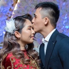 Асем Сейткулова, 08.01.1992, Алматы