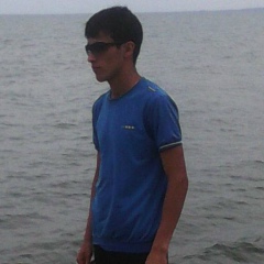 Daud Khasenov