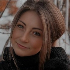 Юлия Фатеева, 03.03.1988, Москва