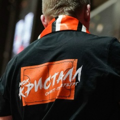 Андрюха Богданов, 25.05.1984, Санкт-Петербург