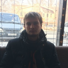 Дима Данилкин, 03.12.1996, Абакан