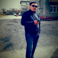 Арман Татубеков, 17.06.1984, Семей