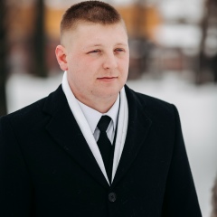 Василий Попов, 17.04.1930