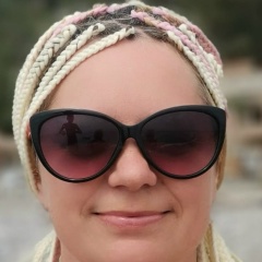 Татьяна Филимоненко, 22.11, Санкт-Петербург