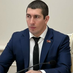 Артем Гаджитаев, 11.05.1992, Махачкала