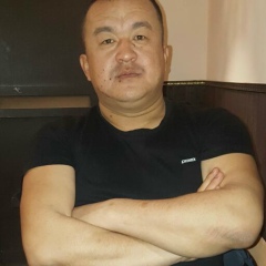Kanat Utegenov