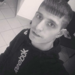 Олег Бородкин, 10.11, Новосибирск