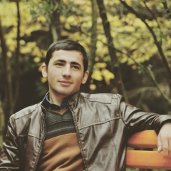 Амил Досталийев, 12.04.1994, Баку