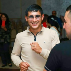 Argam Safyan, 26.05.1997, Сисиан