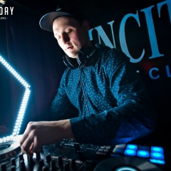 Алексей Смирнов, 28.08, Санкт-Петербург