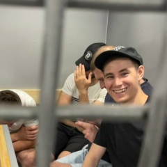 Николай Сизонец, 25.08, Славянск-на-Кубани