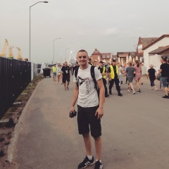 Дмитрий Волков, 06.08.1996, Новый Буг