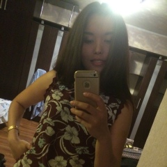 Aidana Kamenova, 12.07, Алматы