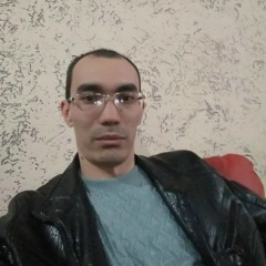 Марат Фатхиев, 04.10.1986, Байконур