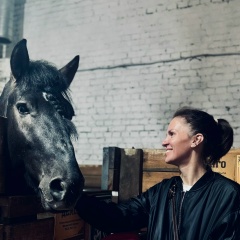 Любовь Кравцова, 20.01.1988, Санкт-Петербург