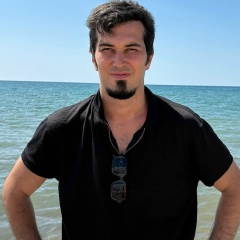 Тимур Аппаев, Москва