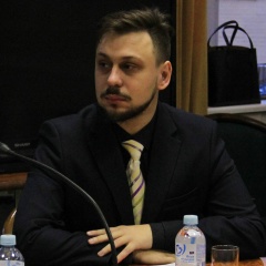 Павел Дворкин, 01.06.1987, Санкт-Петербург