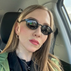 Марианна Кондратьева, 15.11.1987, Санкт-Петербург