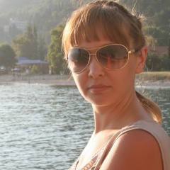 Светлана Едзиева, 27.06.1986, Москва