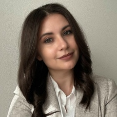 Карина Авраменкова