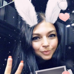 Татьяна Гуляева, Караганда