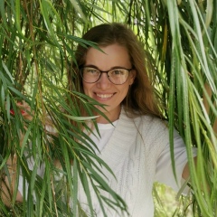 Вера Вокуева, 08.01, Санкт-Петербург