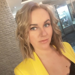 Аля Витрук, 12.09