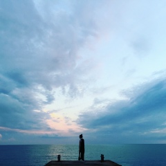 Zina Dolidze, 20.01, Москва