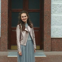 Виктория Жаданова, 04.04, Харьков