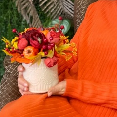 Татьяна Хабарова, 24.08, Ялта