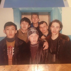 Александр Братцев, 04.07.1982, Москва