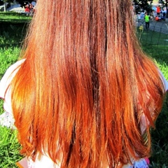 Marina Salikhova, 05.09.1990