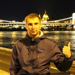 Андрій Дідиченко, 01.10, Носовка