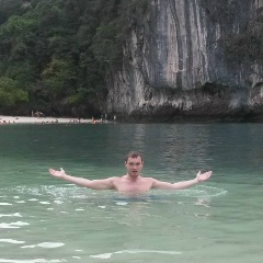 Евгений Юраков, 07.12.1986, Москва