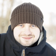 Игорь Яхно, 18.05, Киев