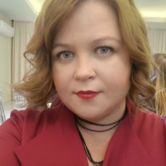 Надежда Августинович, 29.06